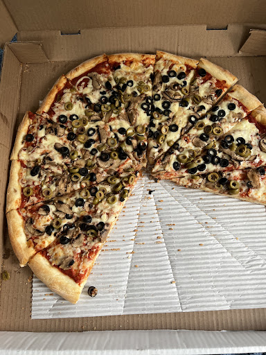 Photo of Wasaga Pizza - 670a River Rd W, Wasaga Beach, ON L9Z 2P1